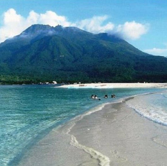Puyangi Beach Paradise , , Philippines